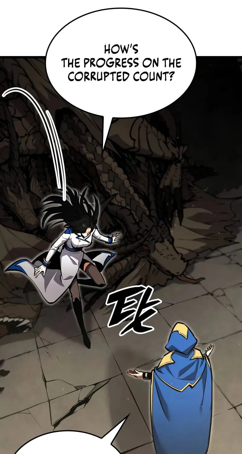 Emperor of Solo Play Chapter 16 page 121 - 