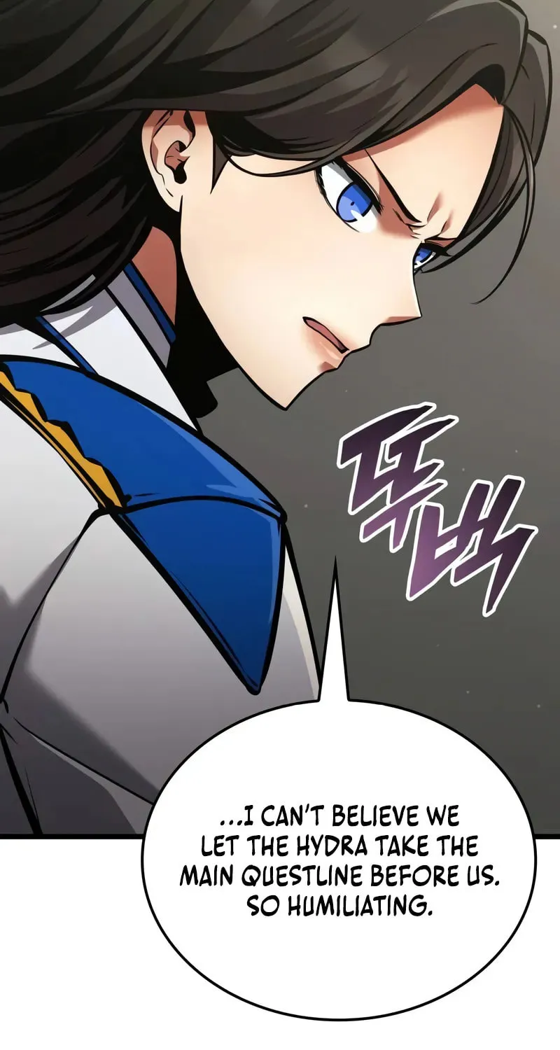 Emperor of Solo Play Chapter 16 page 123 - 