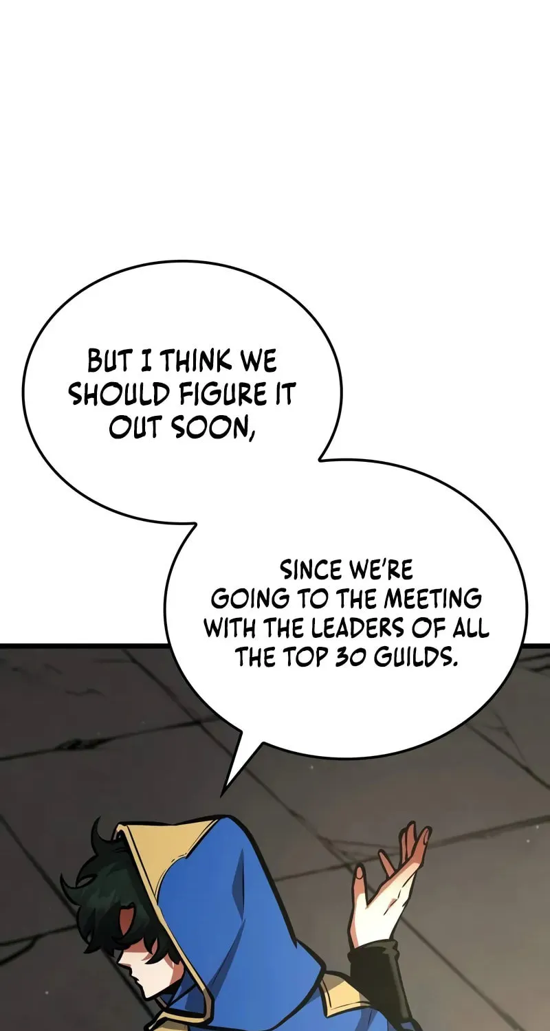 Emperor of Solo Play Chapter 16 page 124 - 