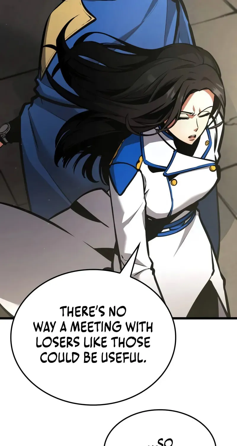 Emperor of Solo Play Chapter 16 page 125 - 