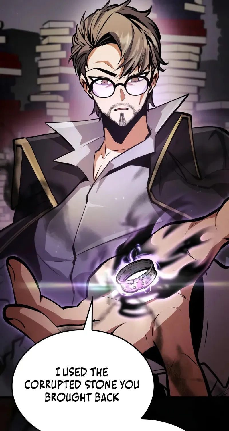 Emperor of Solo Play Chapter 16 page 15 - 