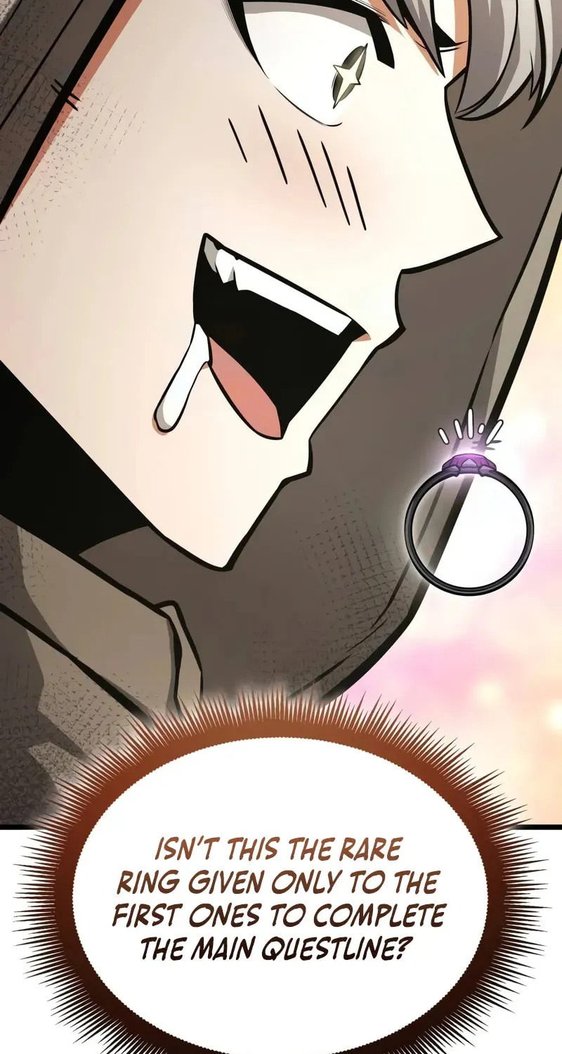 Emperor of Solo Play Chapter 16 page 19 - 