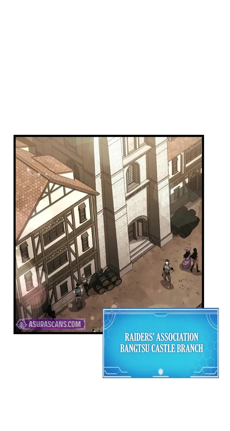 Emperor of Solo Play Chapter 16 page 3 - 