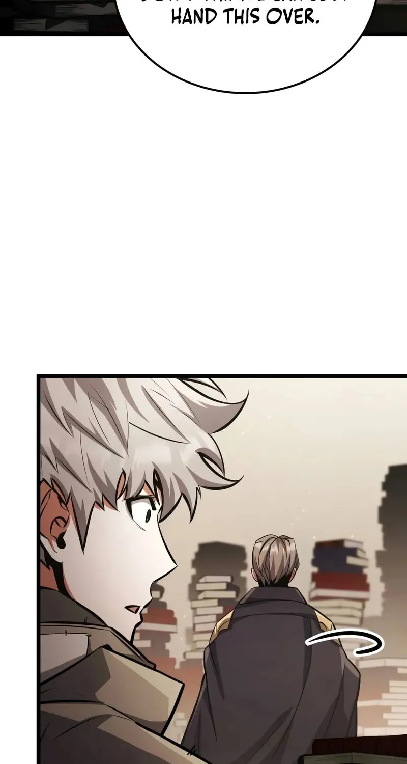 Emperor of Solo Play Chapter 16 page 23 - 