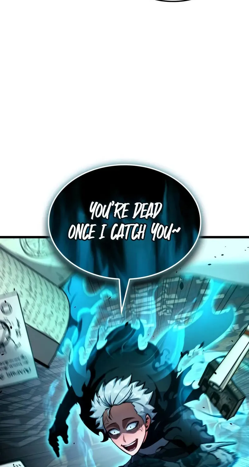 Emperor of Solo Play Chapter 16 page 27 - 