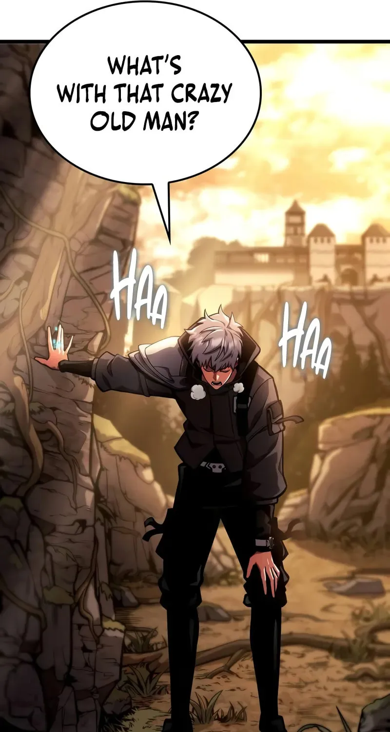 Emperor of Solo Play Chapter 16 page 32 - 