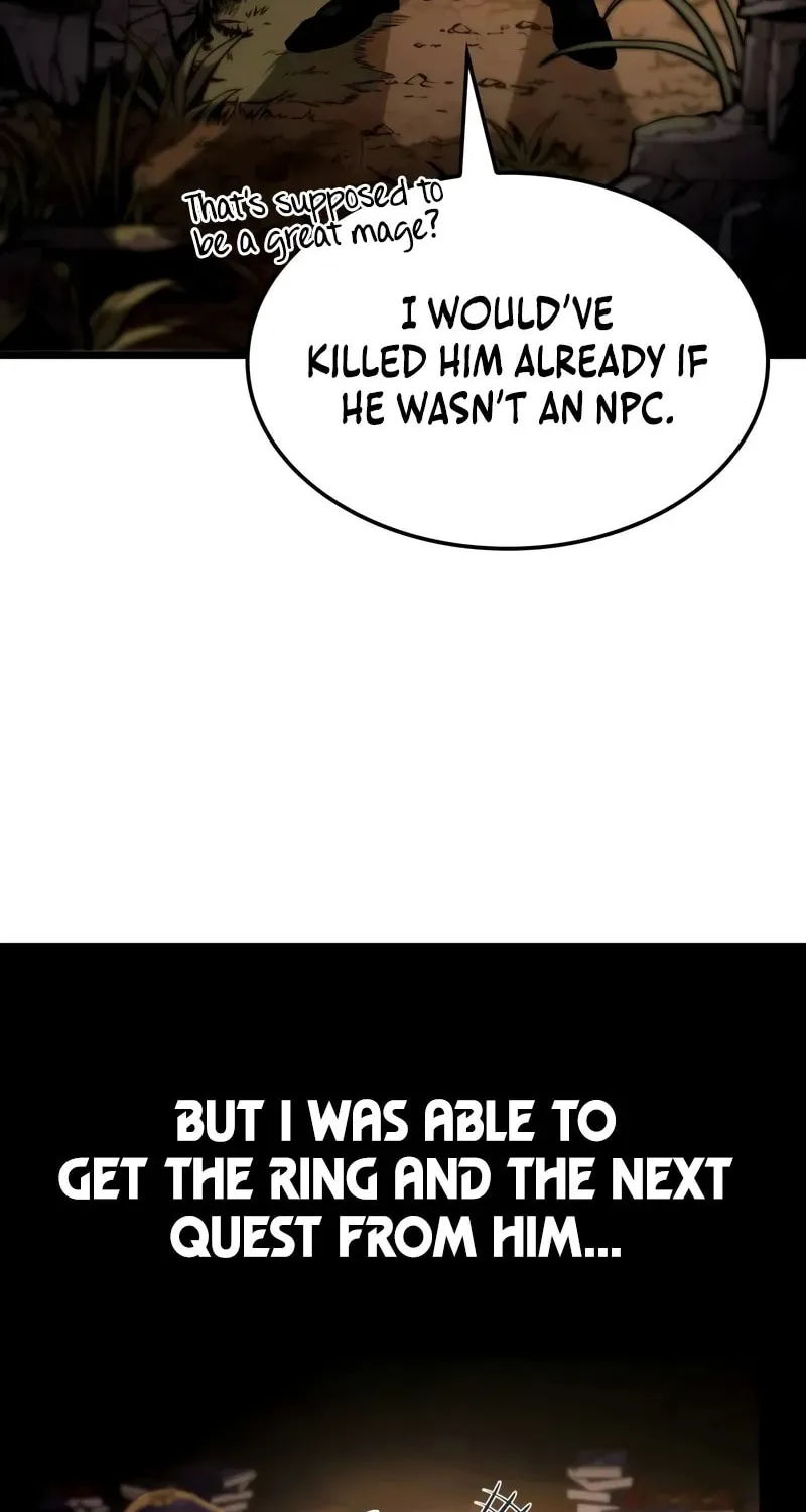 Emperor of Solo Play Chapter 16 page 33 - 