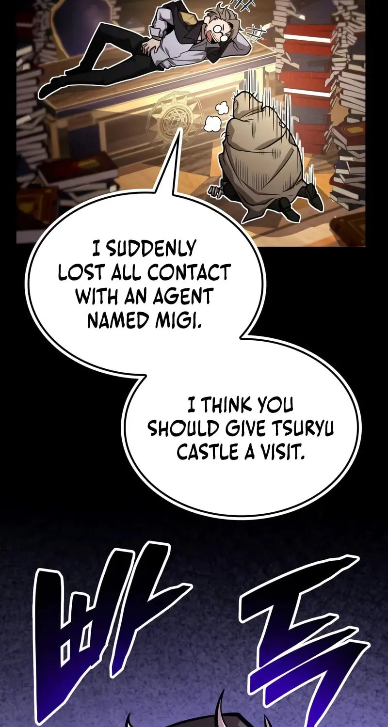 Emperor of Solo Play Chapter 16 page 34 - 