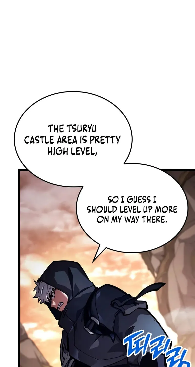 Emperor of Solo Play Chapter 16 page 36 - 