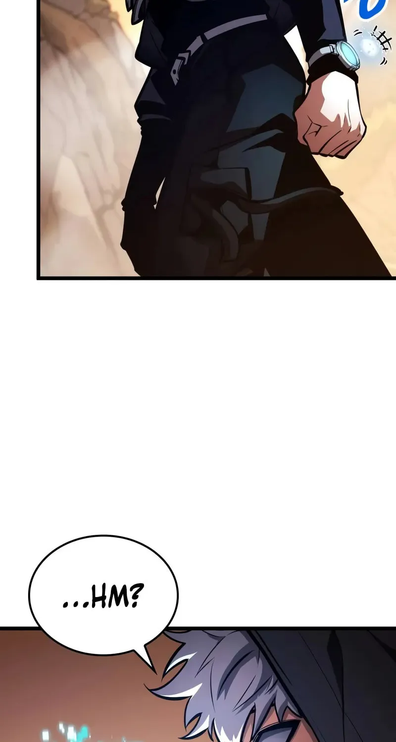 Emperor of Solo Play Chapter 16 page 37 - 