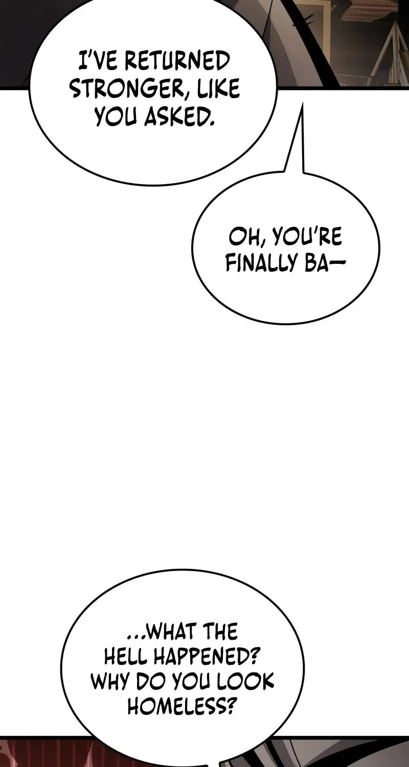 Emperor of Solo Play Chapter 16 page 5 - 