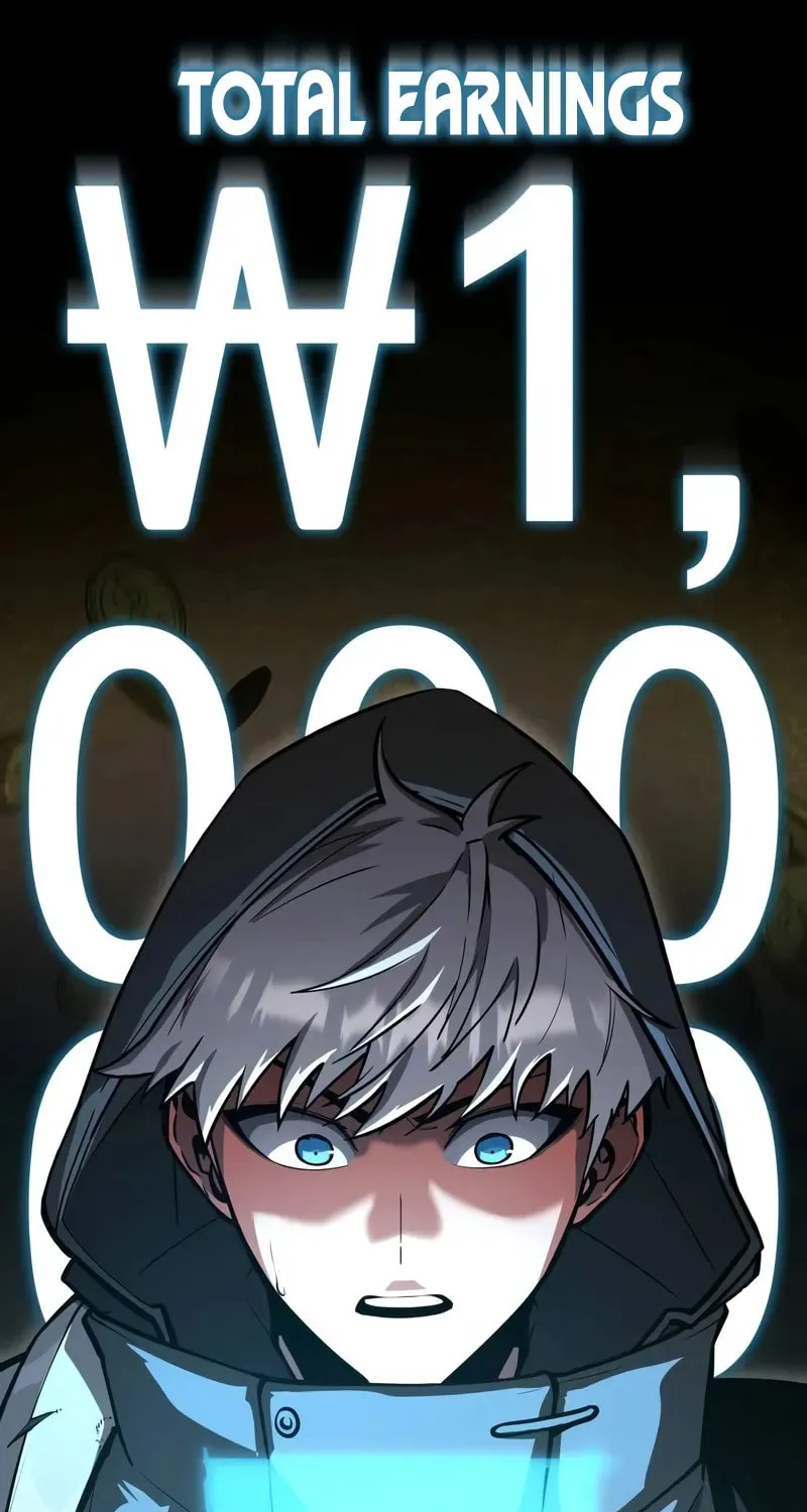 Emperor of Solo Play Chapter 16 page 43 - 