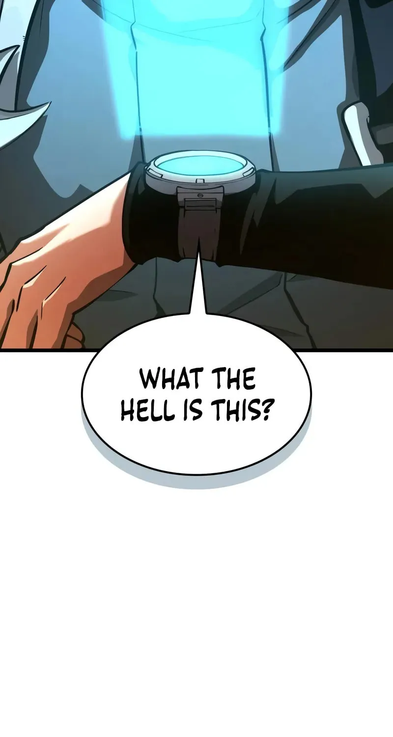 Emperor of Solo Play Chapter 16 page 44 - 