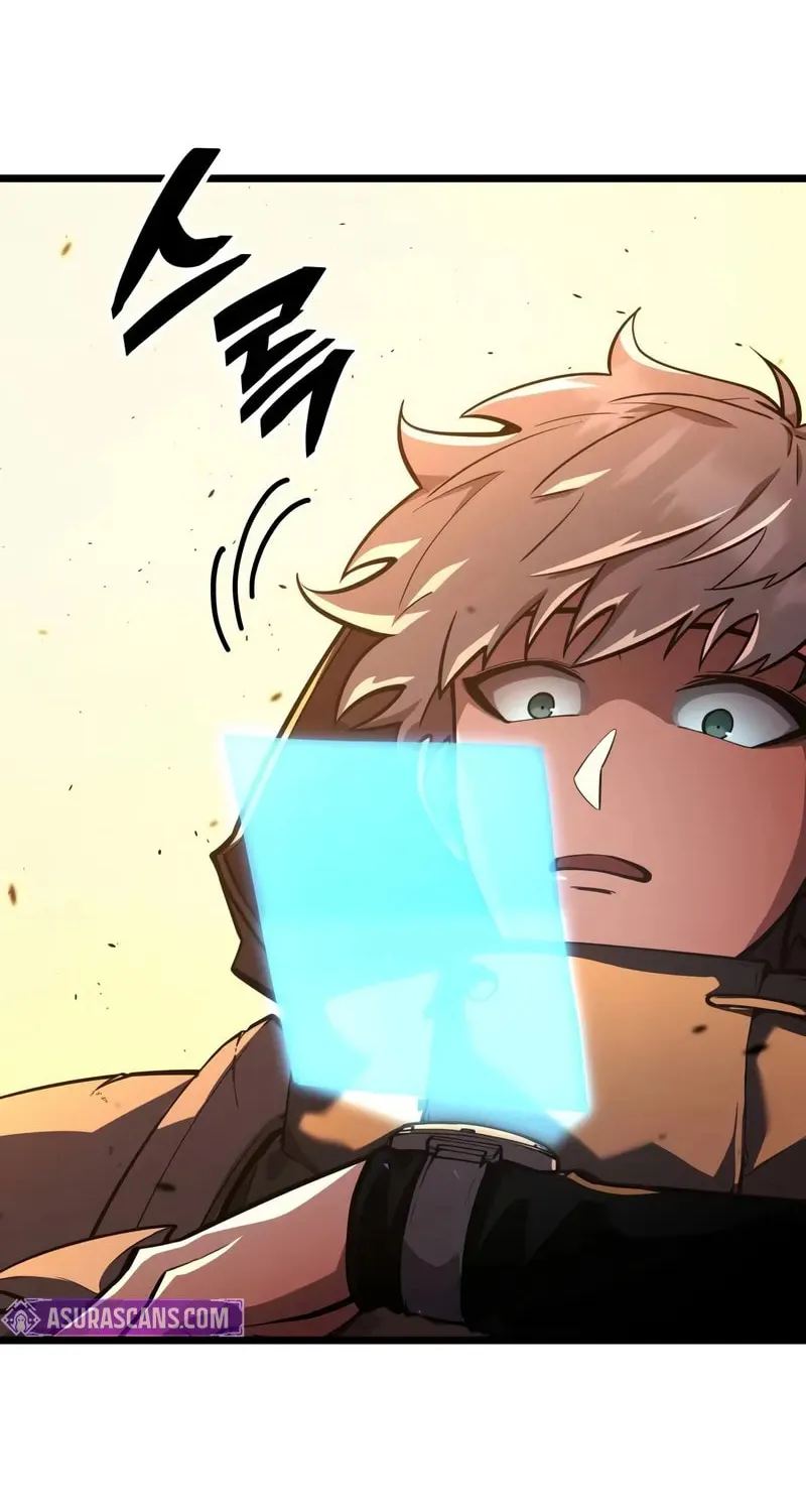 Emperor of Solo Play Chapter 16 page 45 - 