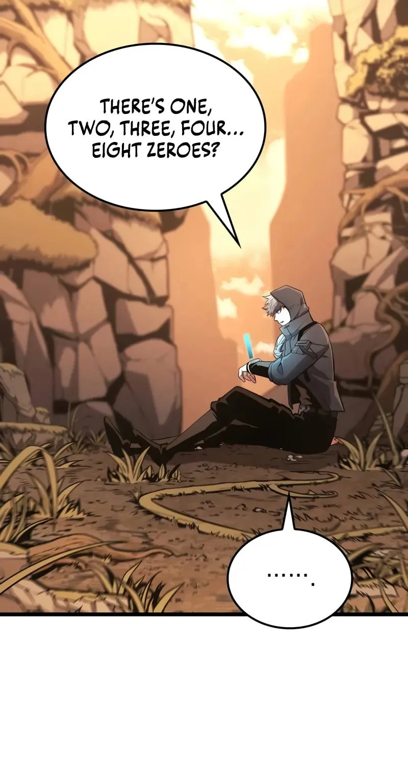 Emperor of Solo Play Chapter 16 page 48 - 