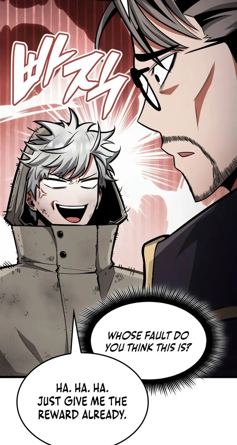 Emperor of Solo Play Chapter 16 page 6 - 