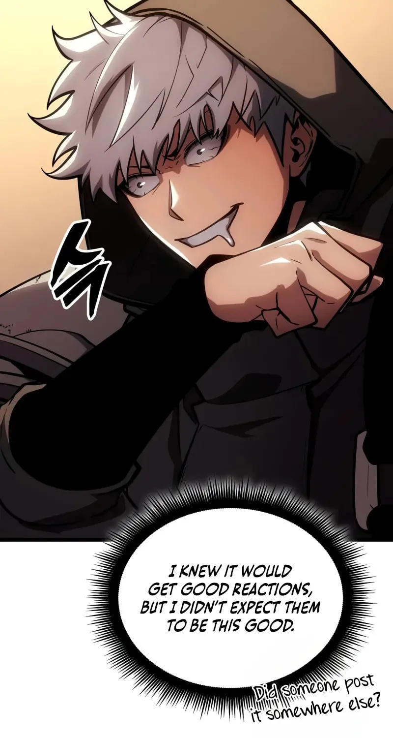 Emperor of Solo Play Chapter 16 page 55 - 