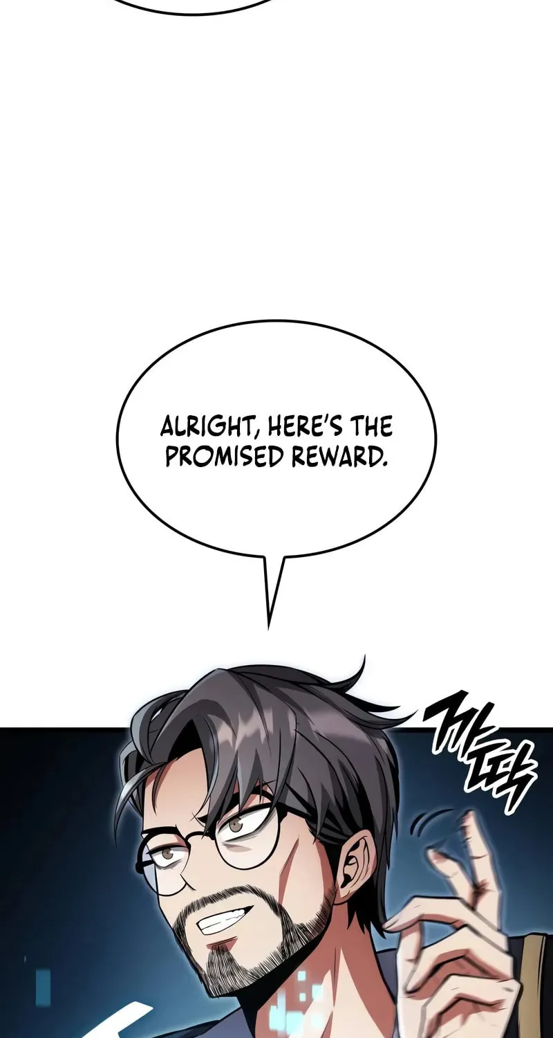 Emperor of Solo Play Chapter 16 page 7 - 