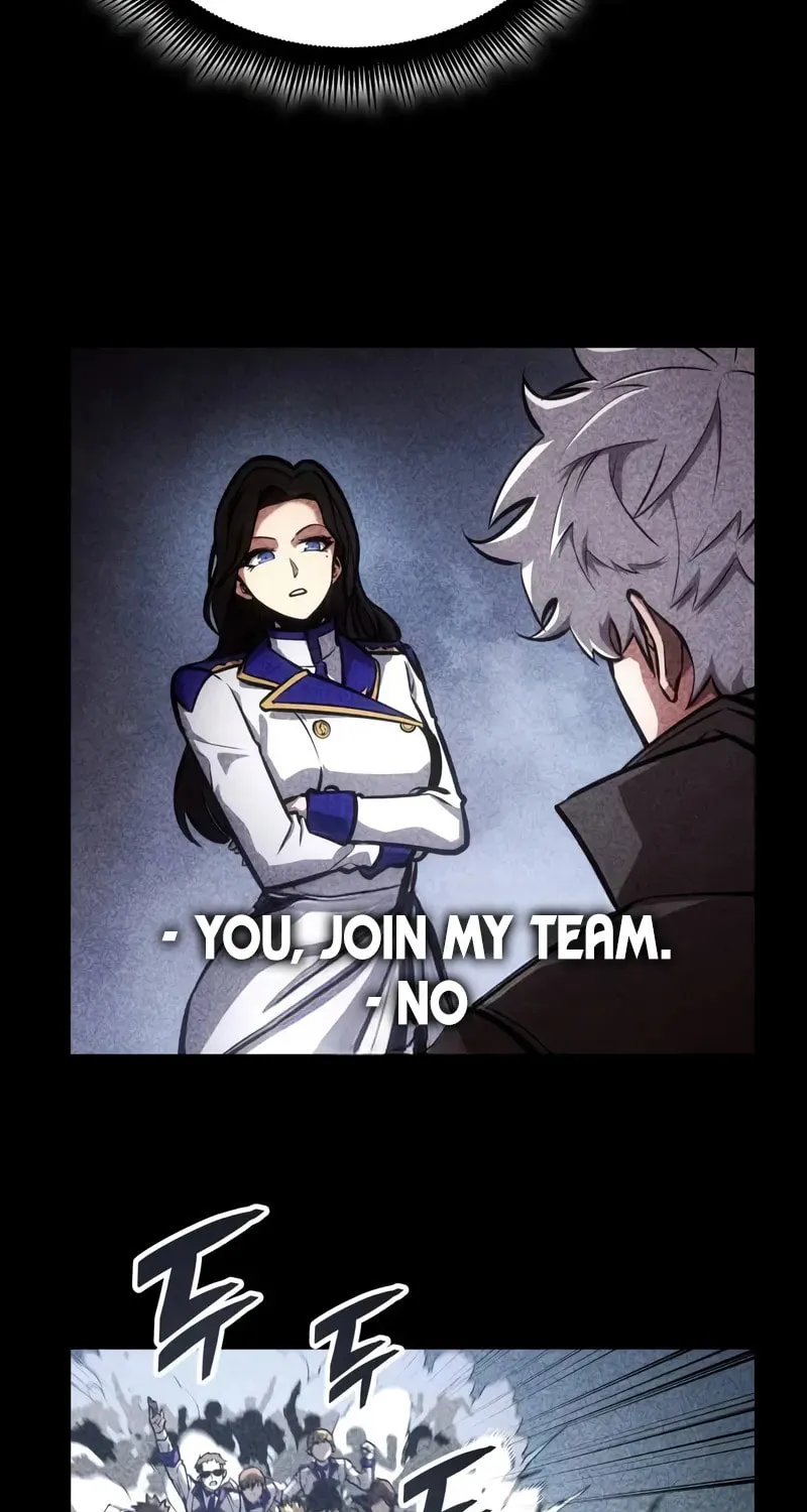 Emperor of Solo Play Chapter 16 page 63 - 