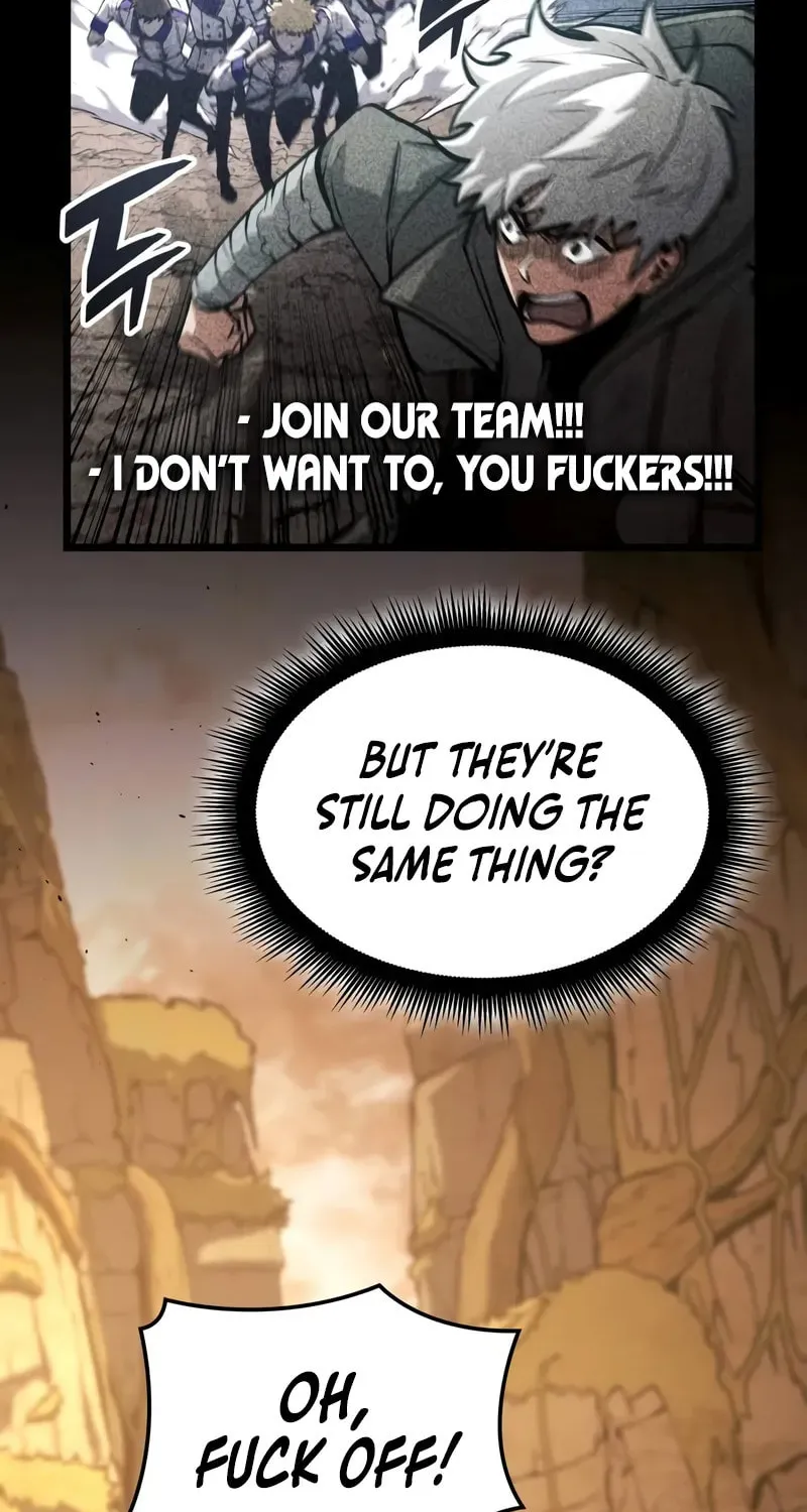 Emperor of Solo Play Chapter 16 page 64 - 