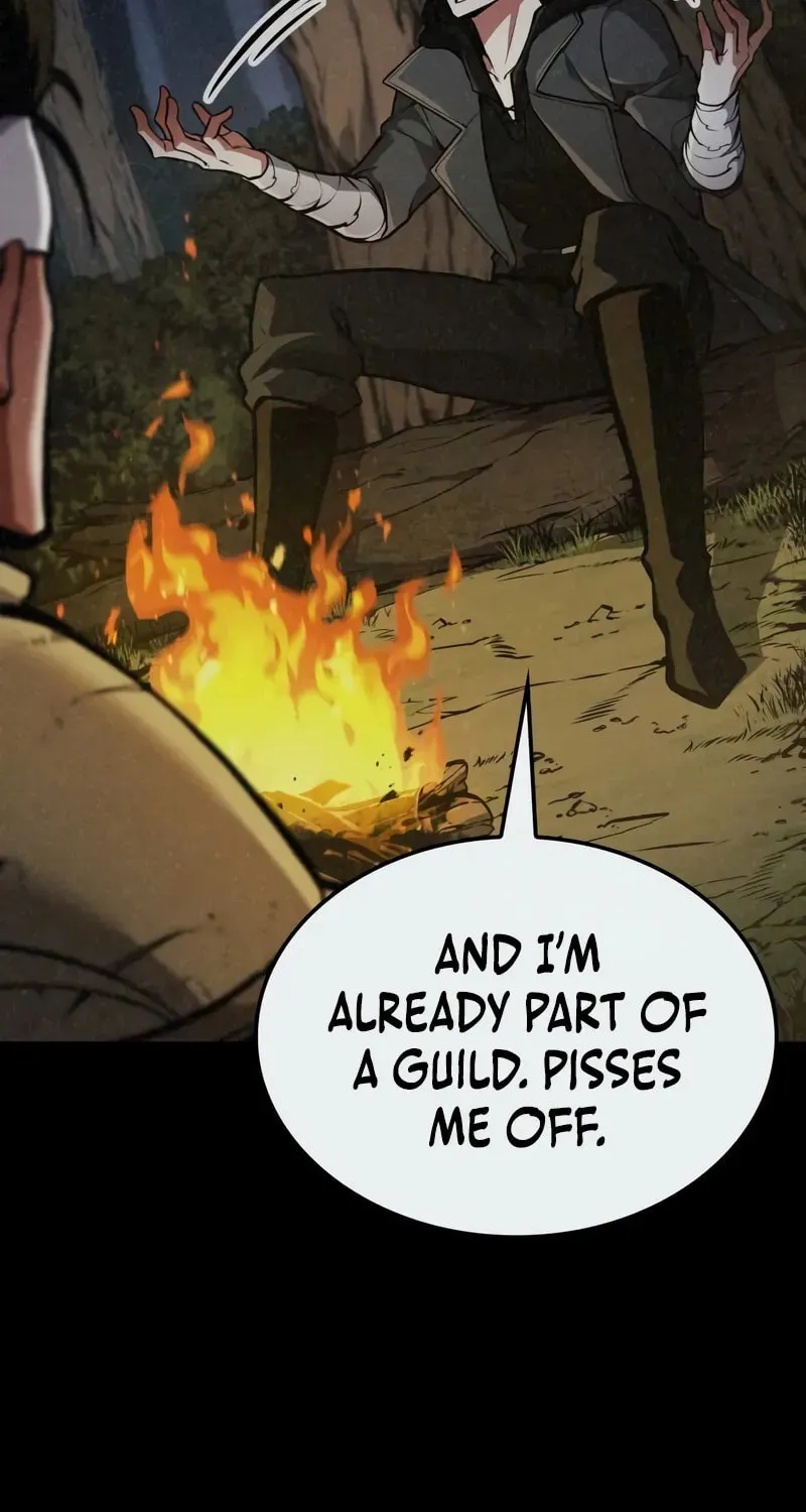 Emperor of Solo Play Chapter 16 page 70 - 