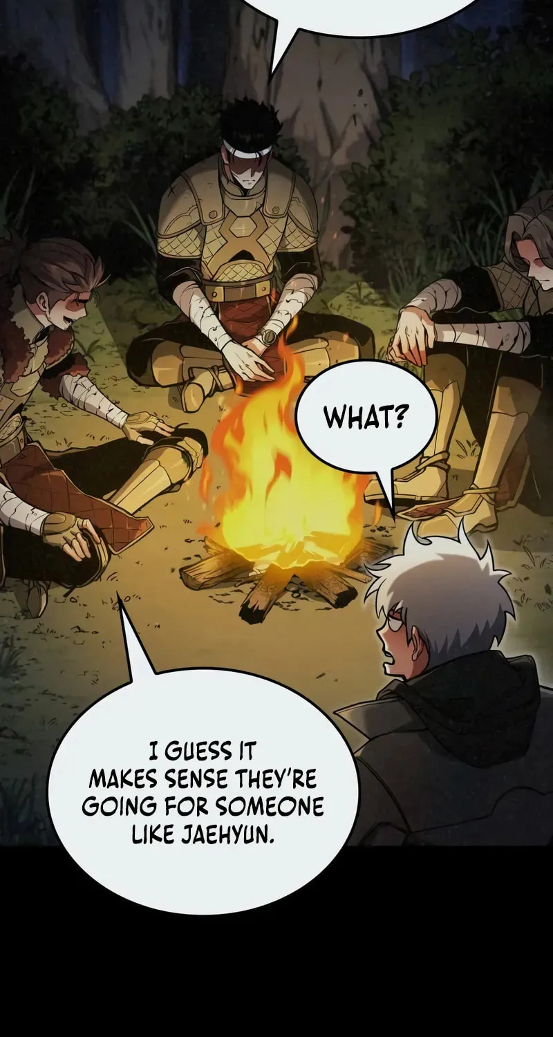 Emperor of Solo Play Chapter 16 page 73 - 