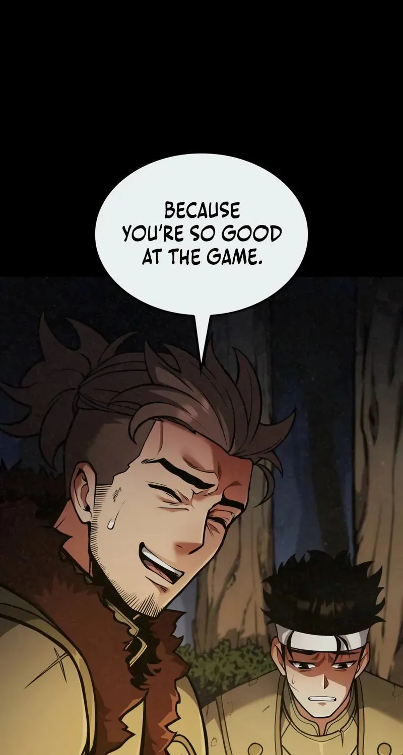 Emperor of Solo Play Chapter 16 page 74 - 