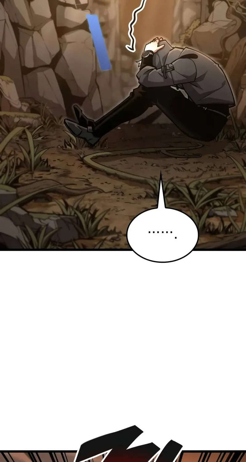 Emperor of Solo Play Chapter 16 page 84 - 