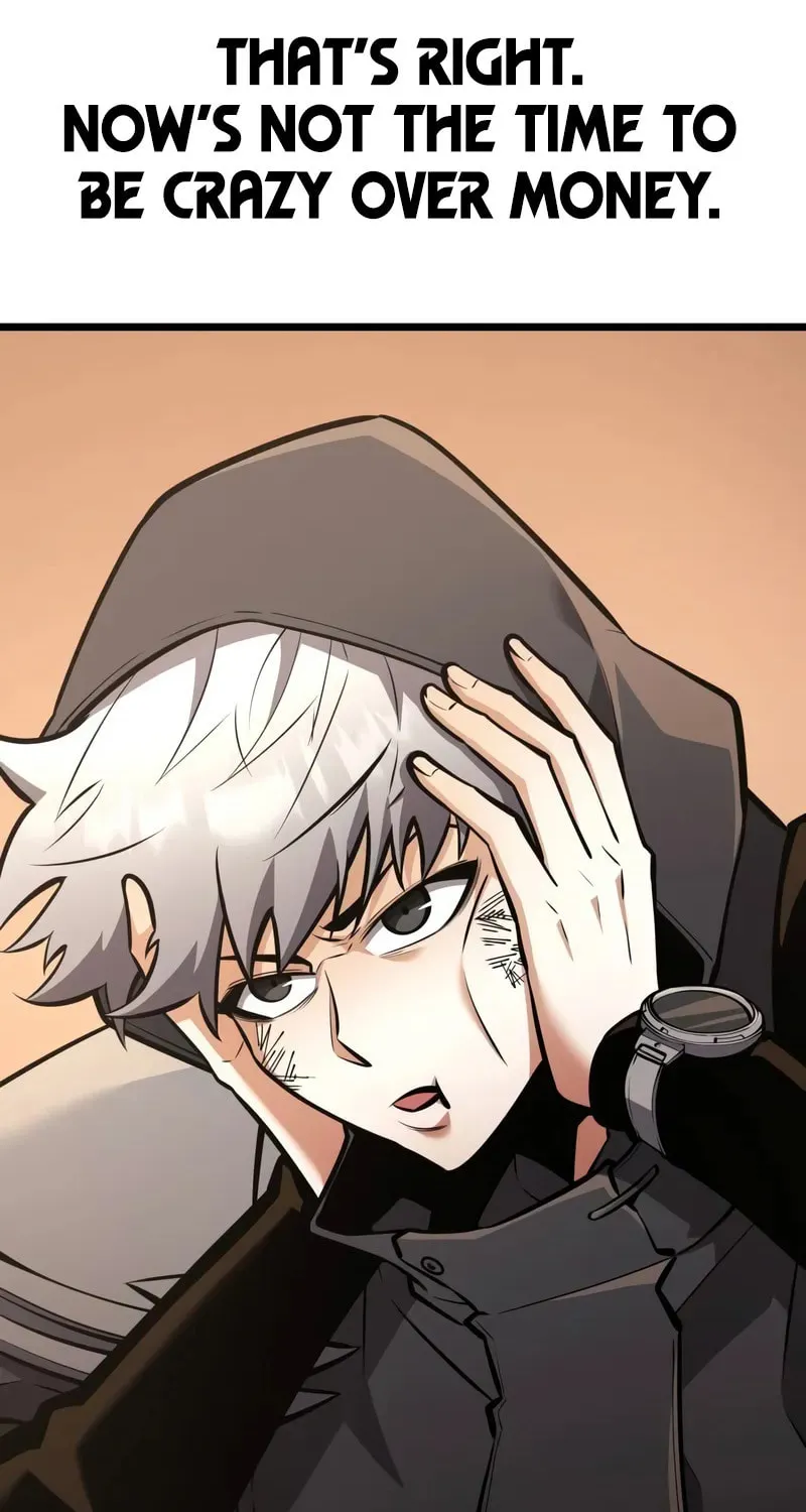 Emperor of Solo Play Chapter 16 page 86 - 