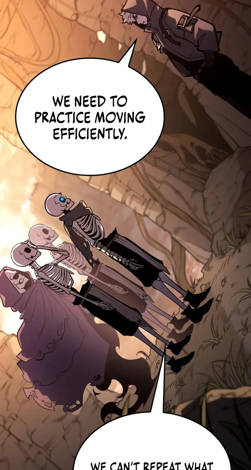 Emperor of Solo Play Chapter 16 page 96 - 