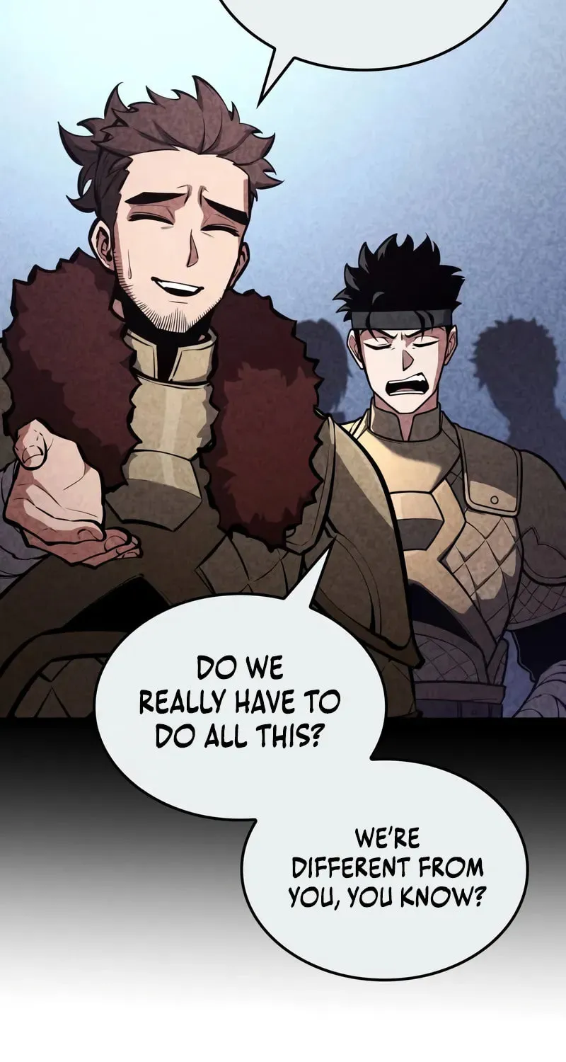Emperor of Solo Play Chapter 16 page 99 - 