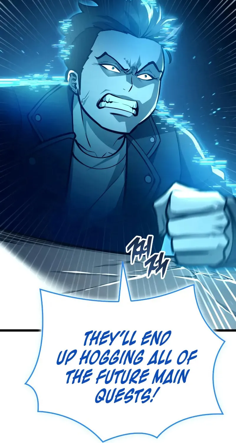 Emperor of Solo Play Chapter 17 page 104 - 