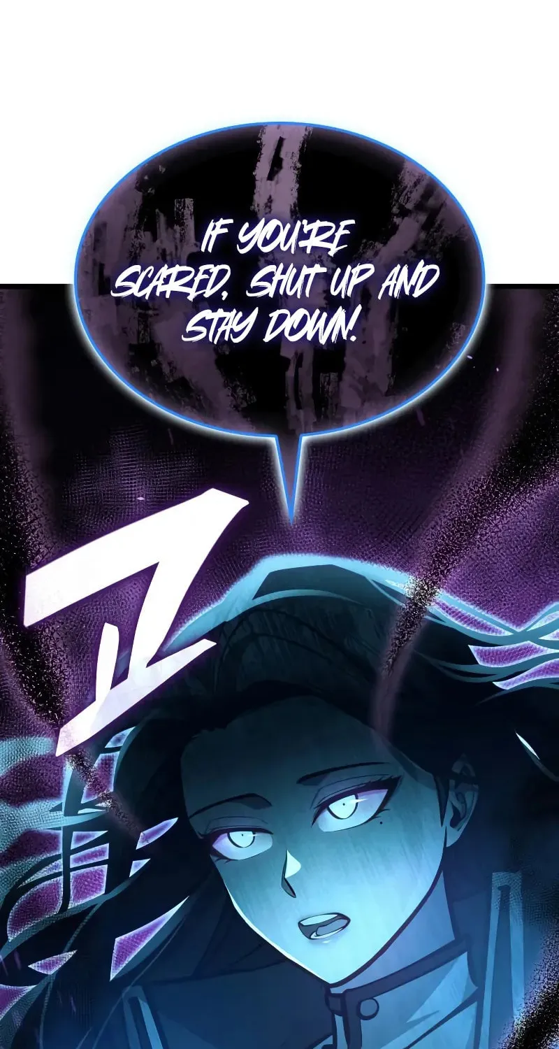 Emperor of Solo Play Chapter 17 page 107 - 