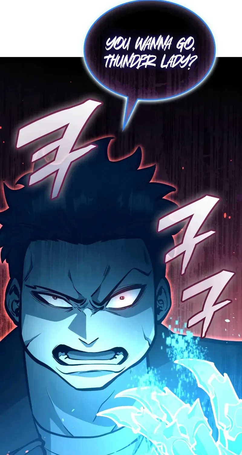 Emperor of Solo Play Chapter 17 page 109 - 