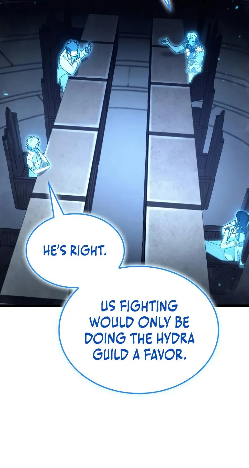 Emperor of Solo Play Chapter 17 page 111 - 
