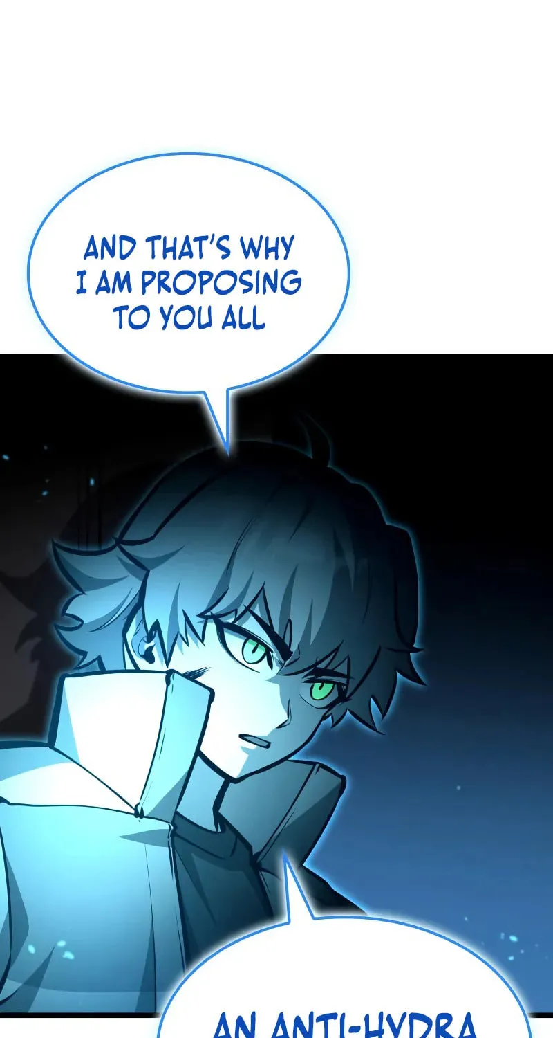 Emperor of Solo Play Chapter 17 page 112 - 