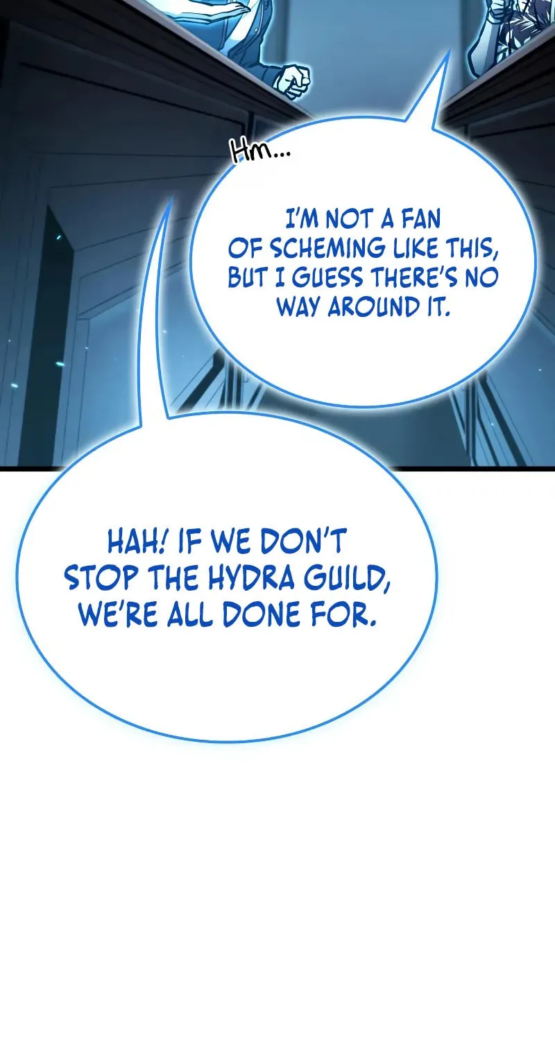 Emperor of Solo Play Chapter 17 page 117 - 