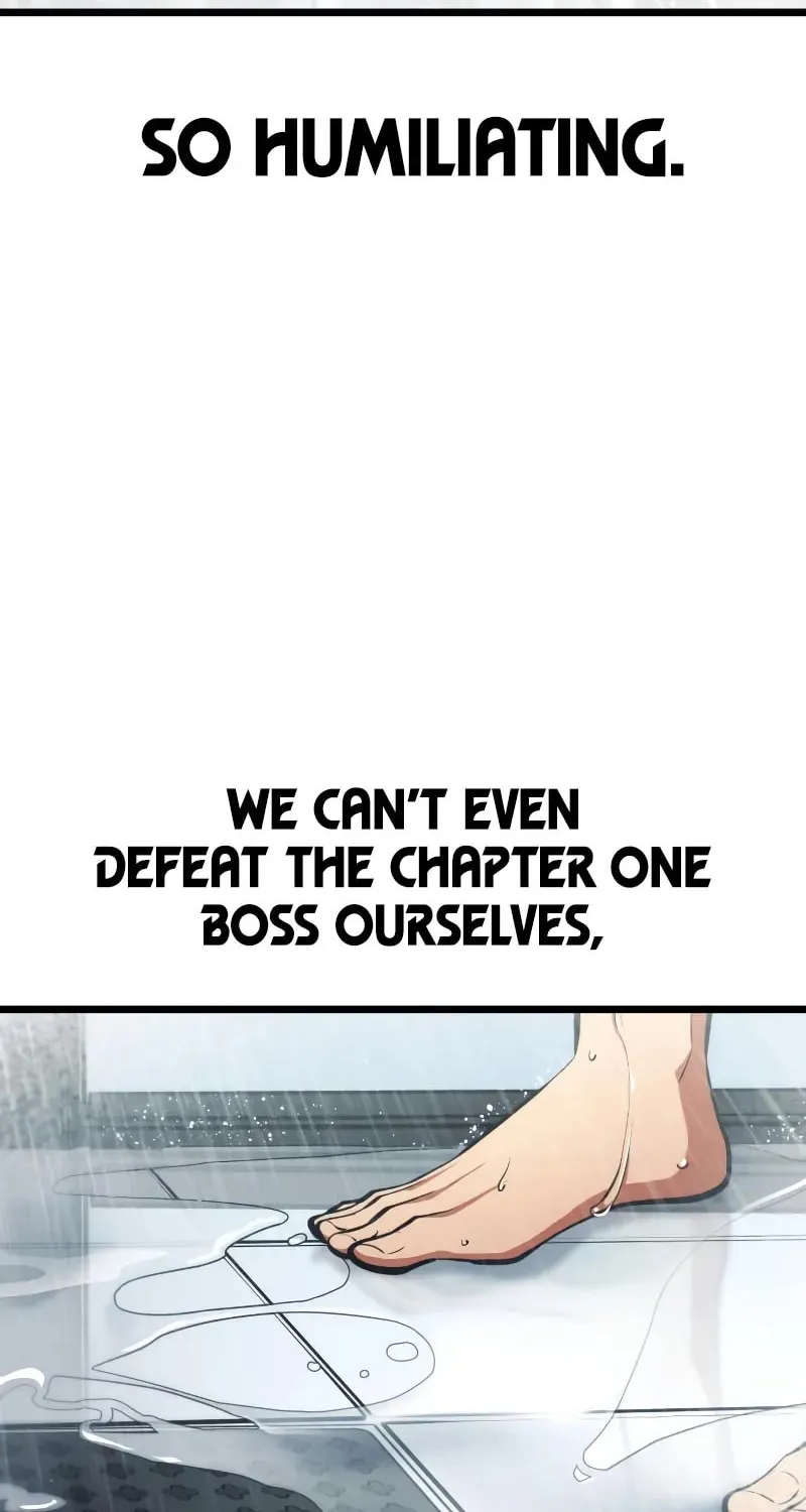 Emperor of Solo Play Chapter 17 page 125 - 