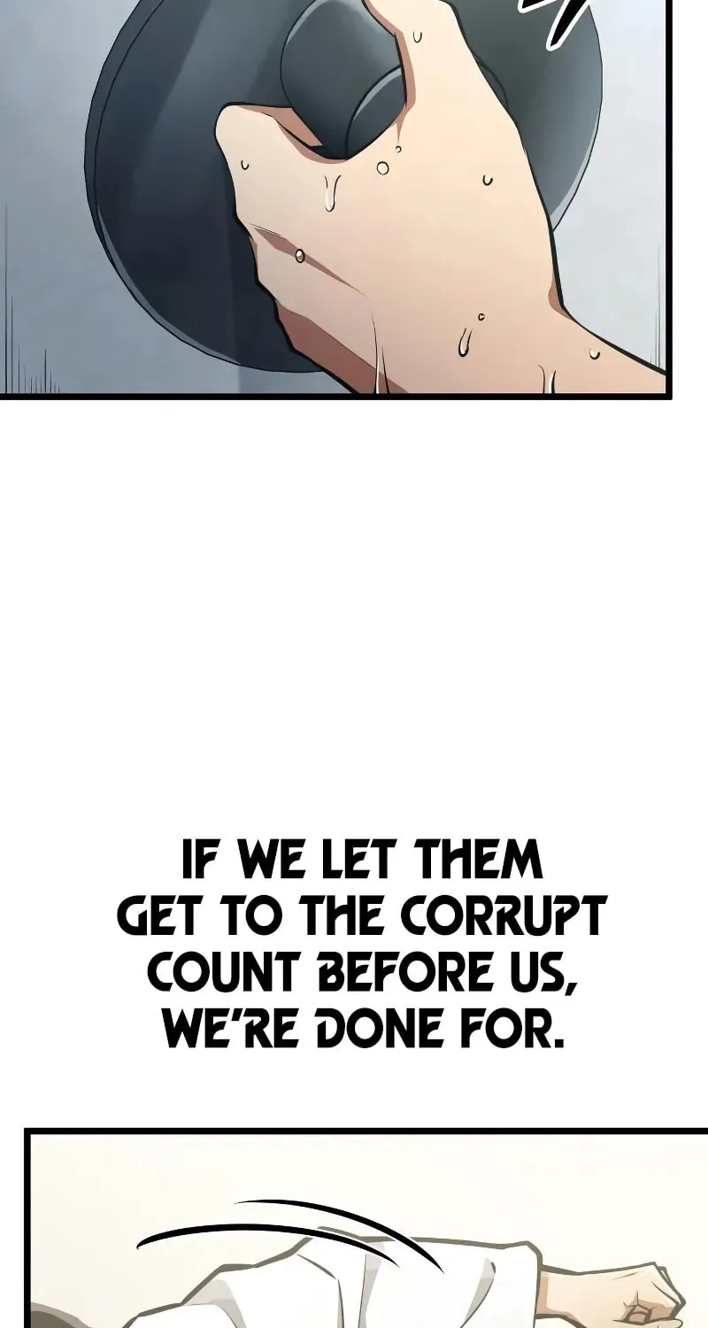 Emperor of Solo Play Chapter 17 page 127 - 