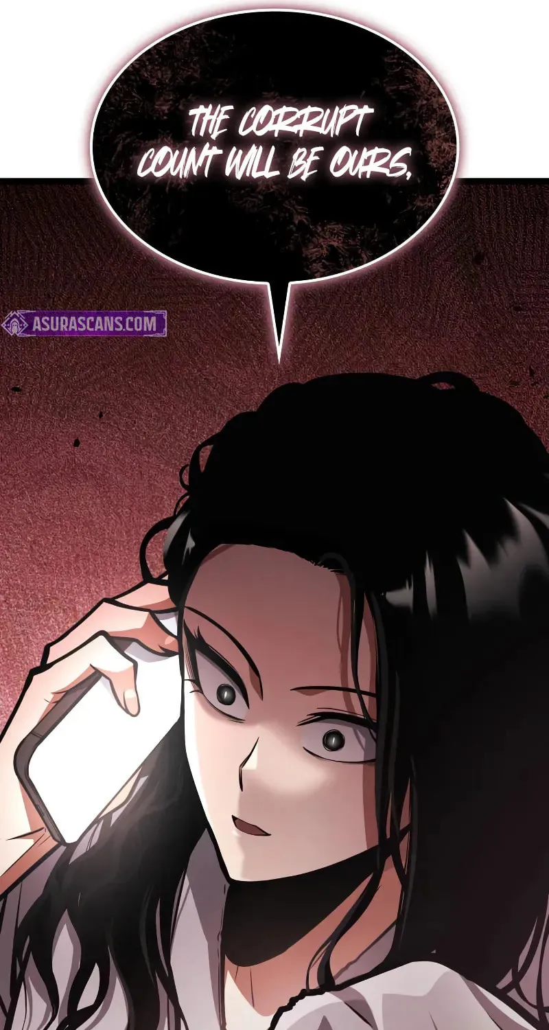 Emperor of Solo Play Chapter 17 page 132 - 