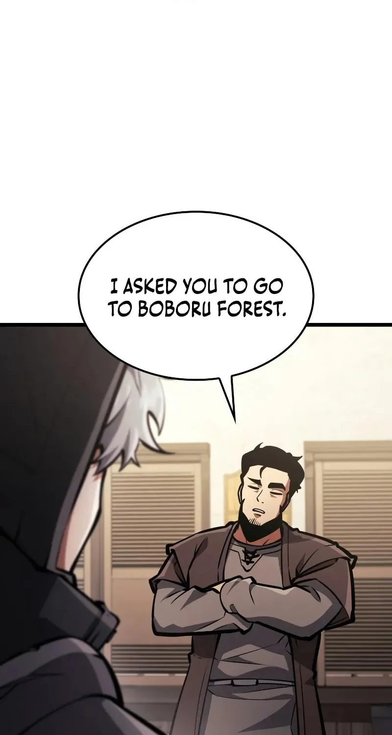 Emperor of Solo Play Chapter 17 page 137 - 