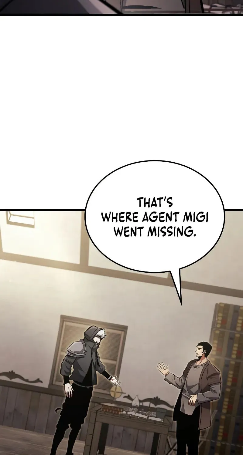 Emperor of Solo Play Chapter 17 page 138 - 