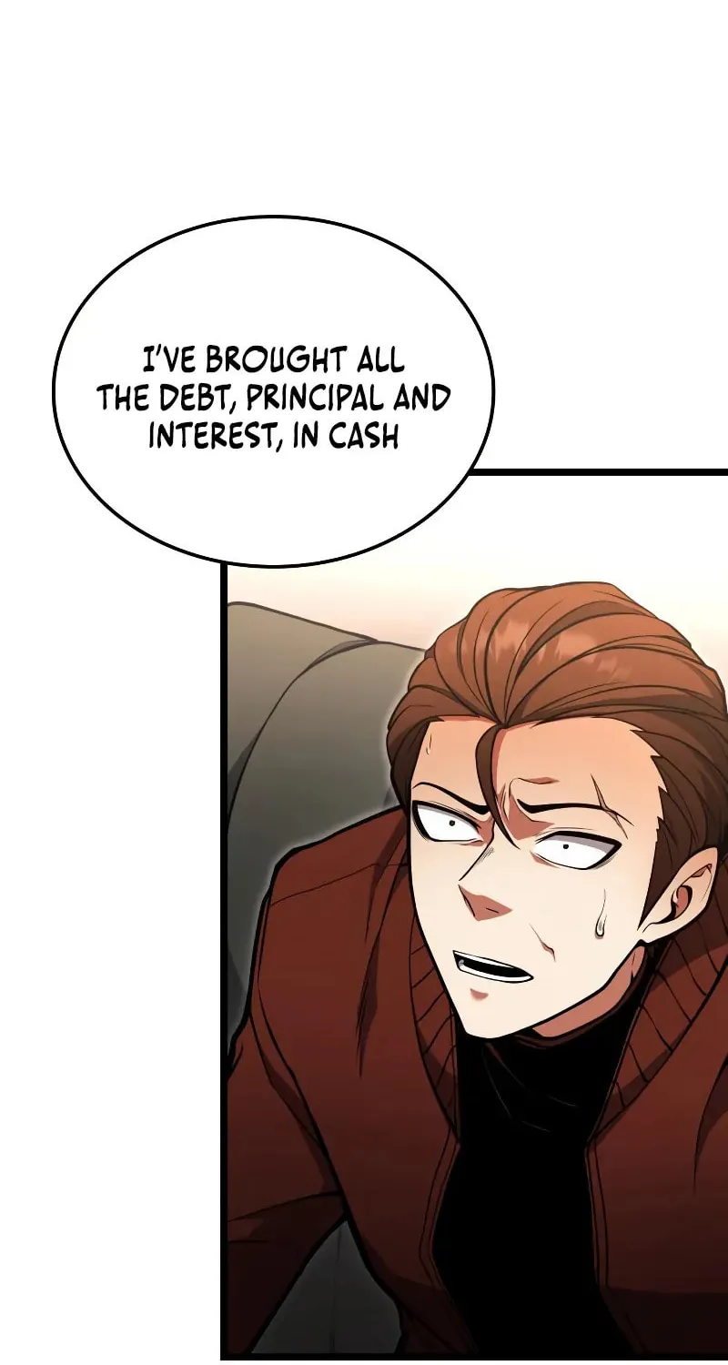 Emperor of Solo Play Chapter 17 page 15 - 