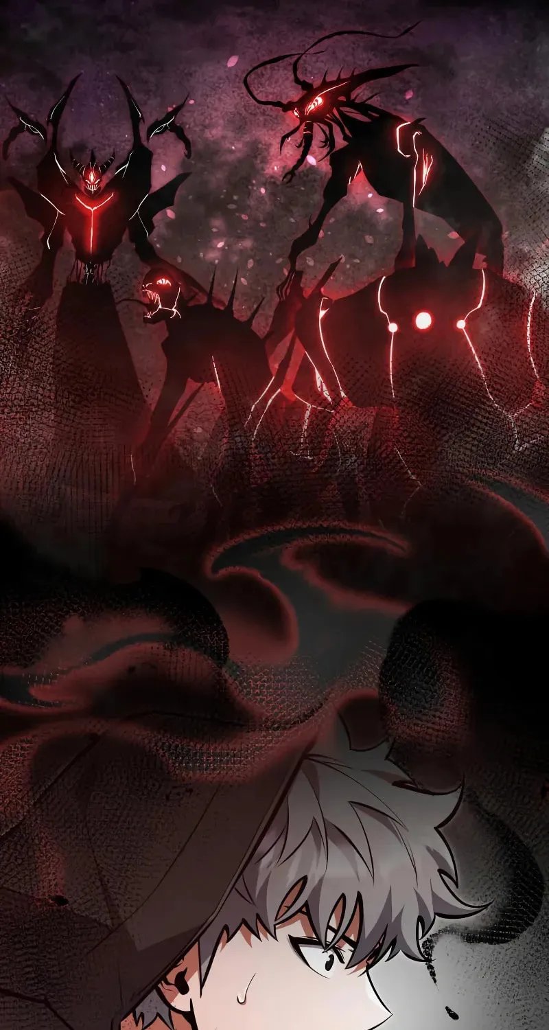 Emperor of Solo Play Chapter 17 page 141 - 