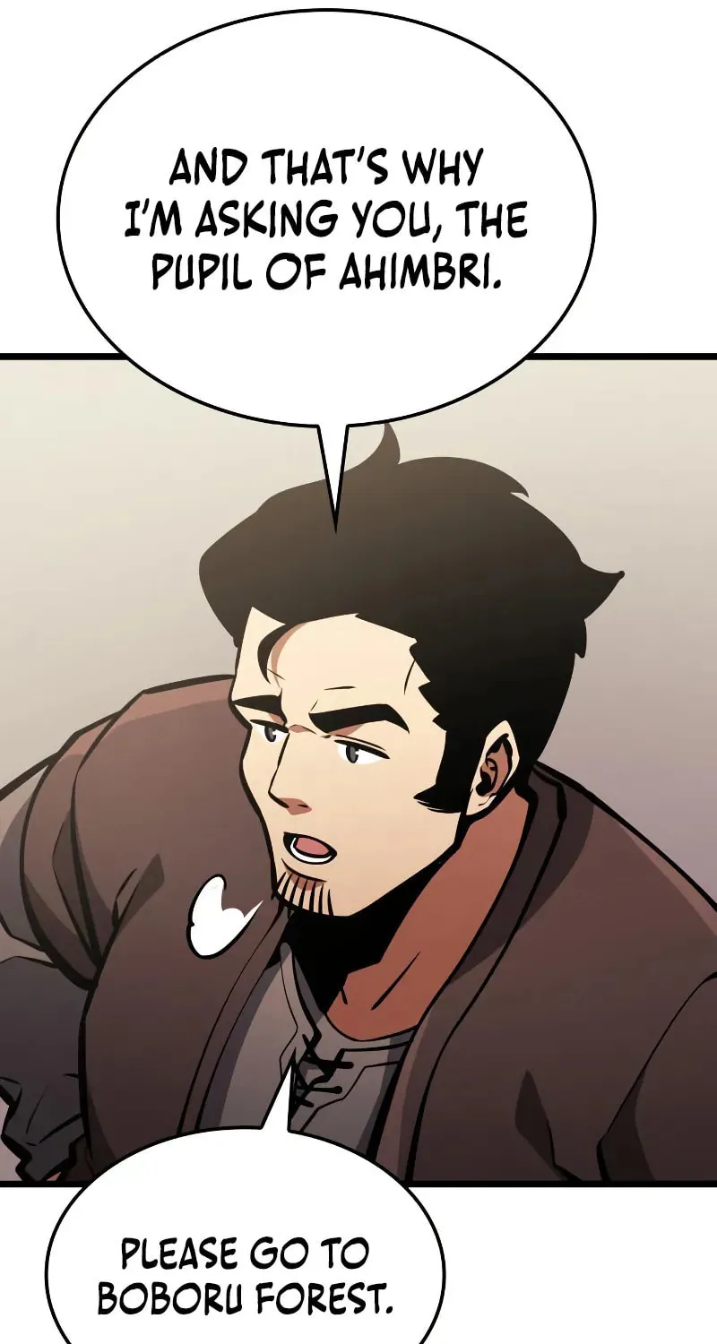 Emperor of Solo Play Chapter 17 page 143 - 