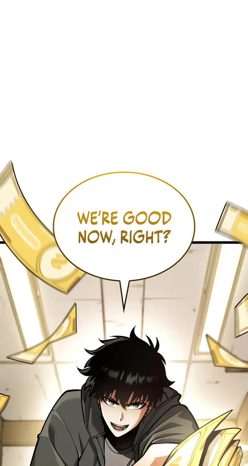 Emperor of Solo Play Chapter 17 page 16 - 