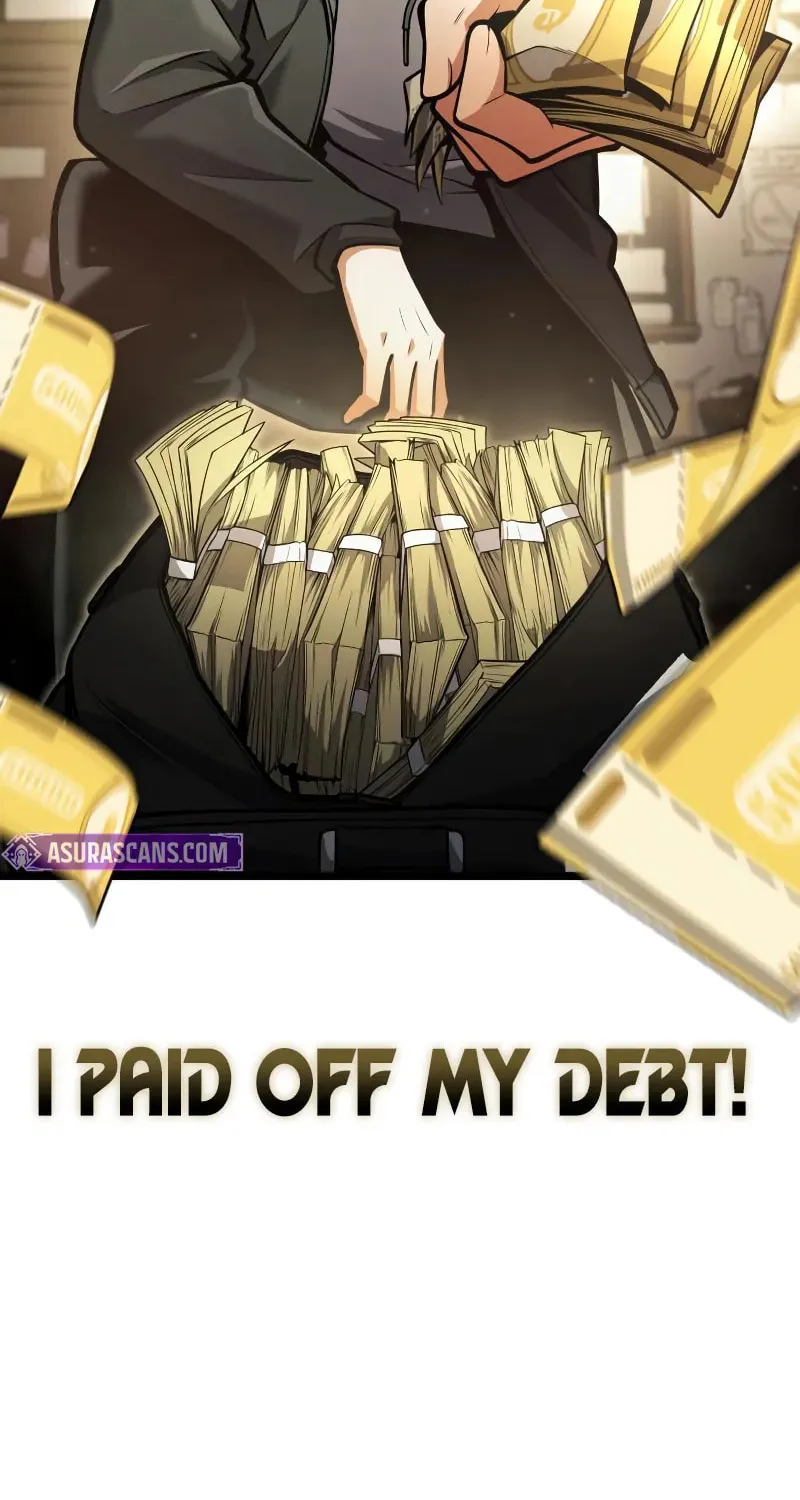 Emperor of Solo Play Chapter 17 page 17 - 