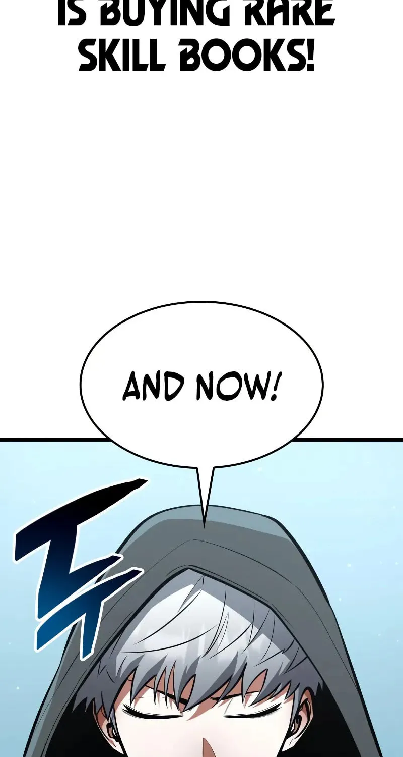 Emperor of Solo Play Chapter 17 page 19 - 