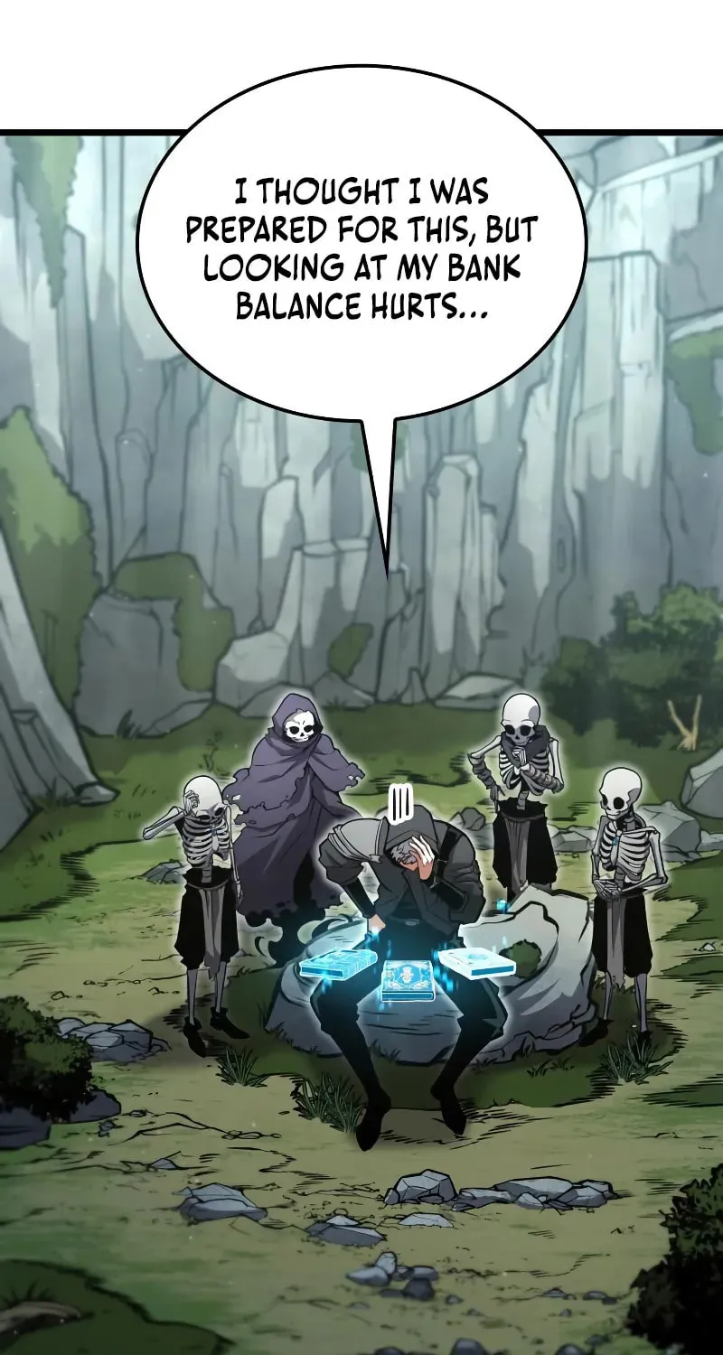 Emperor of Solo Play Chapter 17 page 25 - 