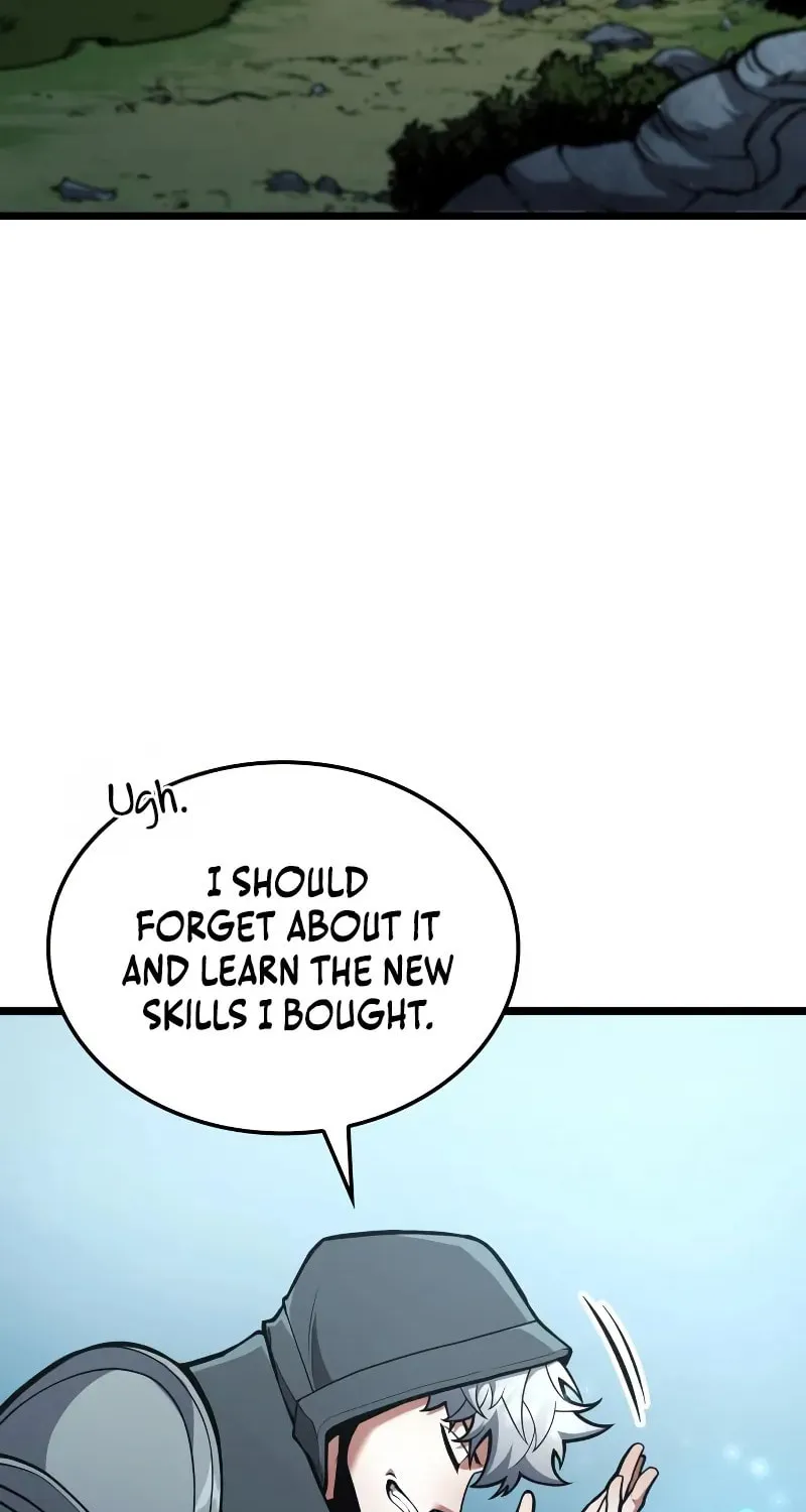 Emperor of Solo Play Chapter 17 page 26 - 